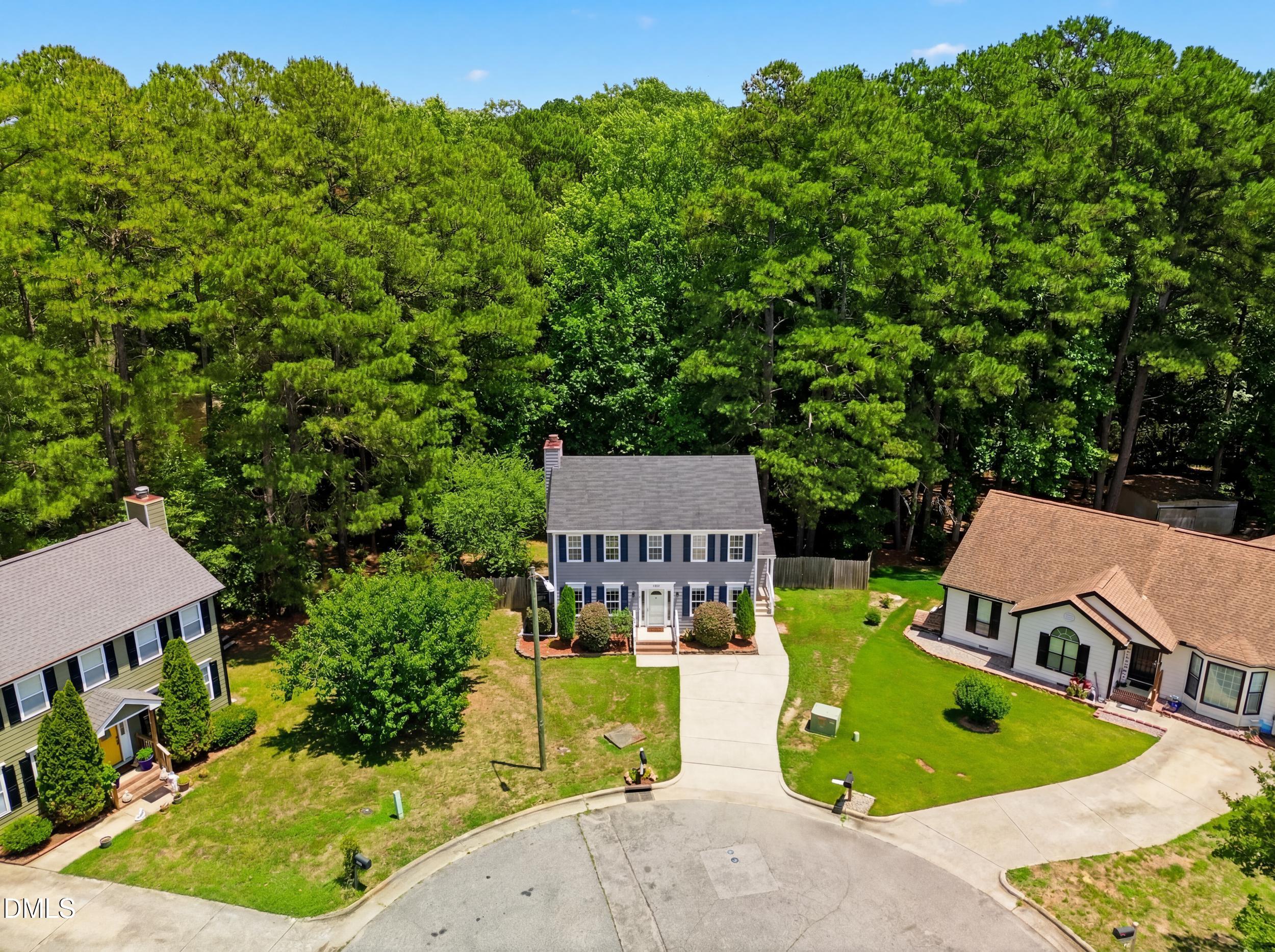 508 Heathwick Drive