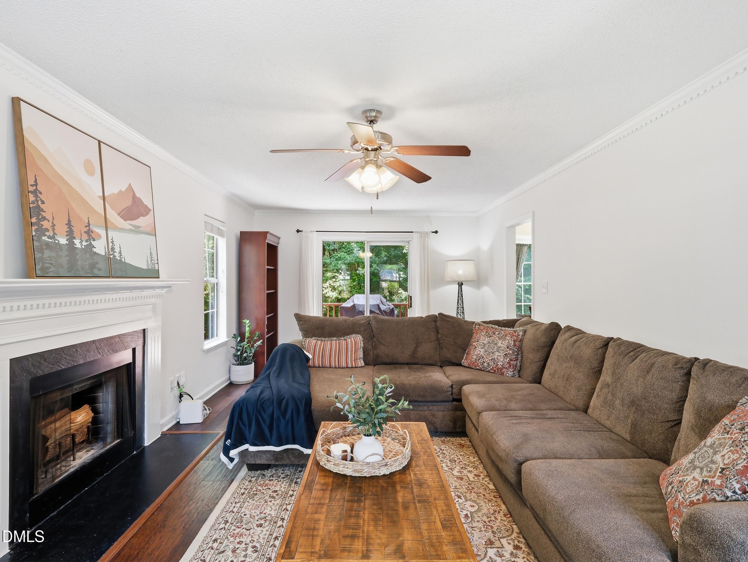 508 Heathwick Drive