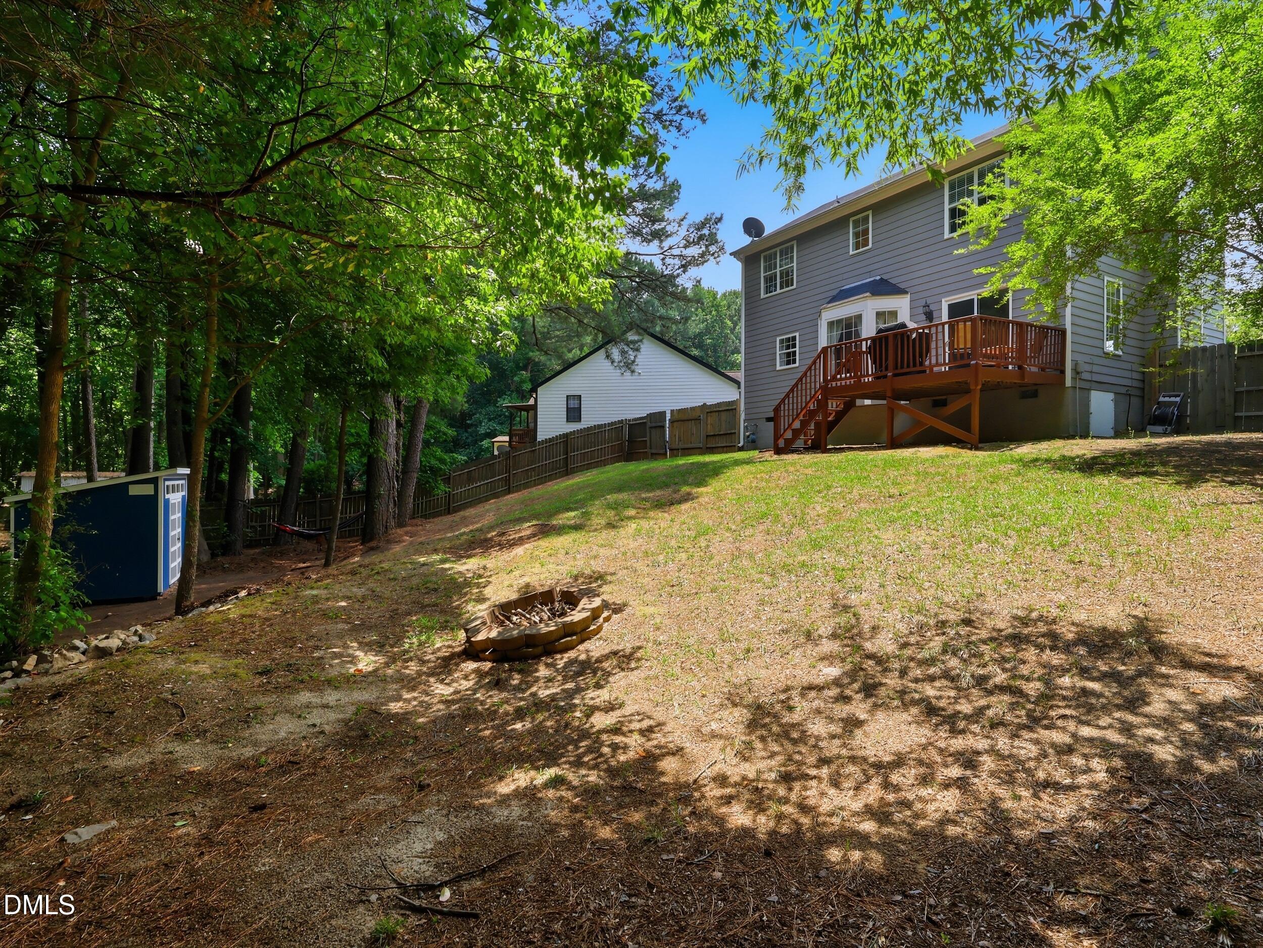 508 Heathwick Drive