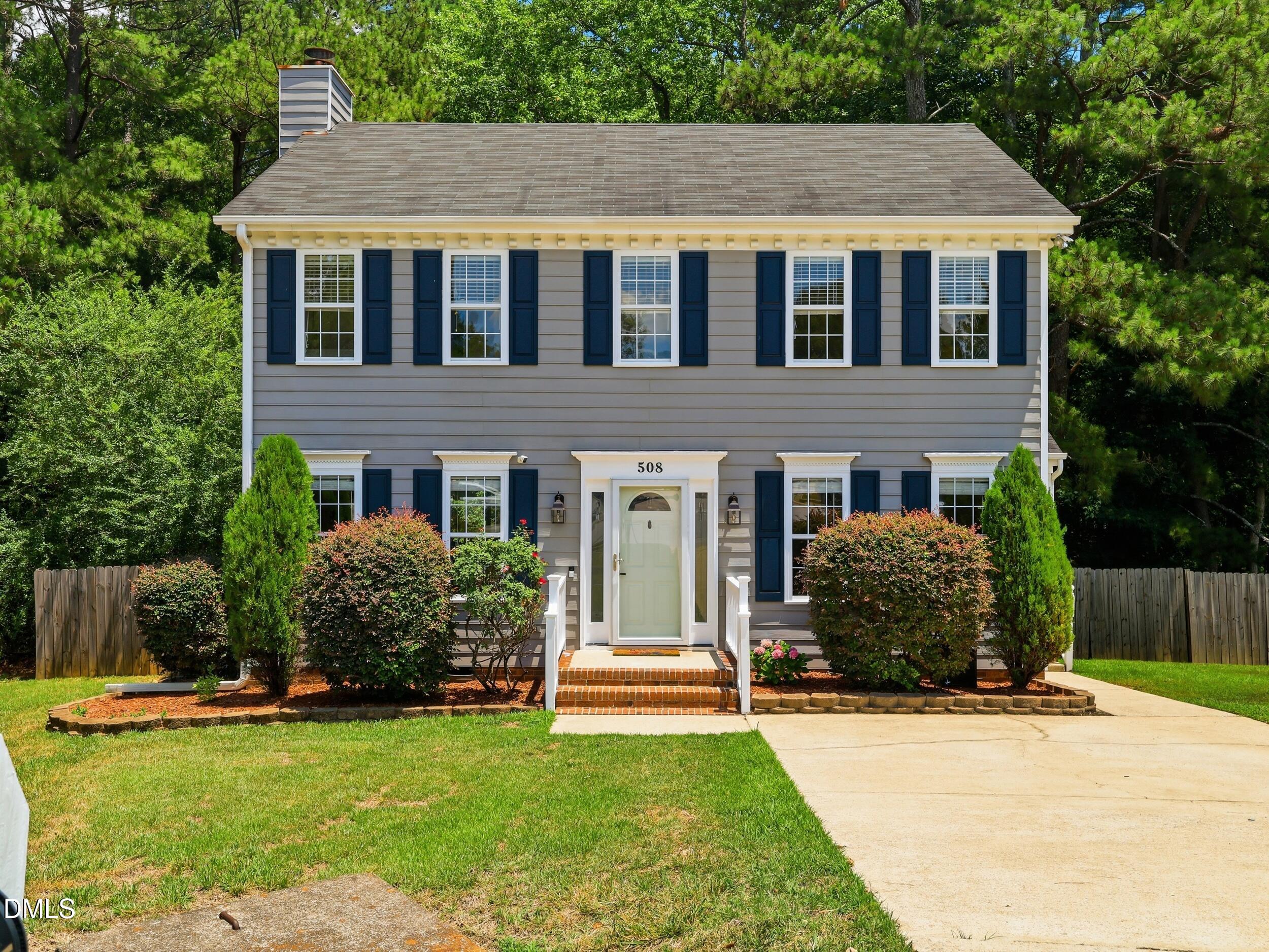508 Heathwick Drive