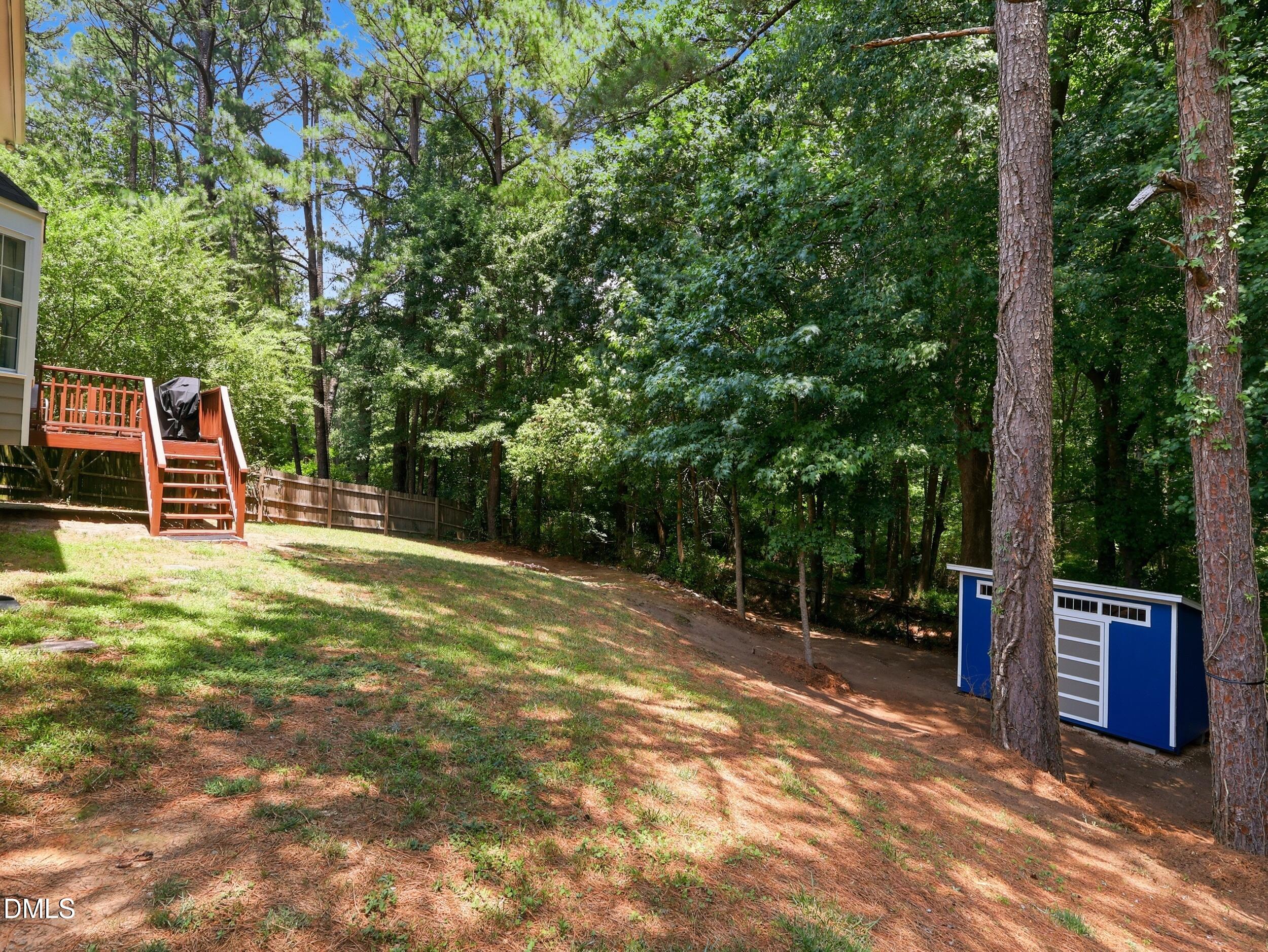 508 Heathwick Drive