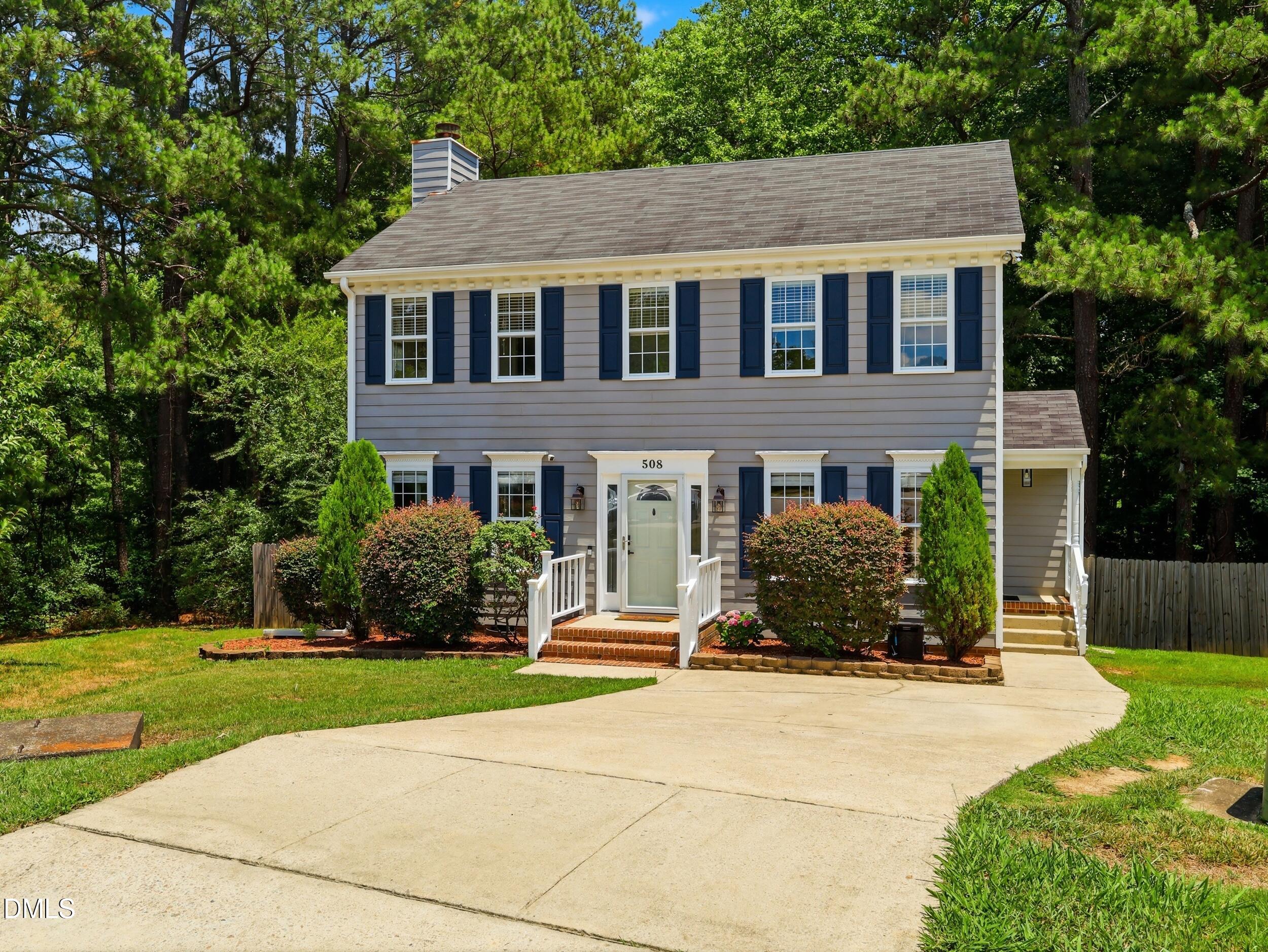 508 Heathwick Drive