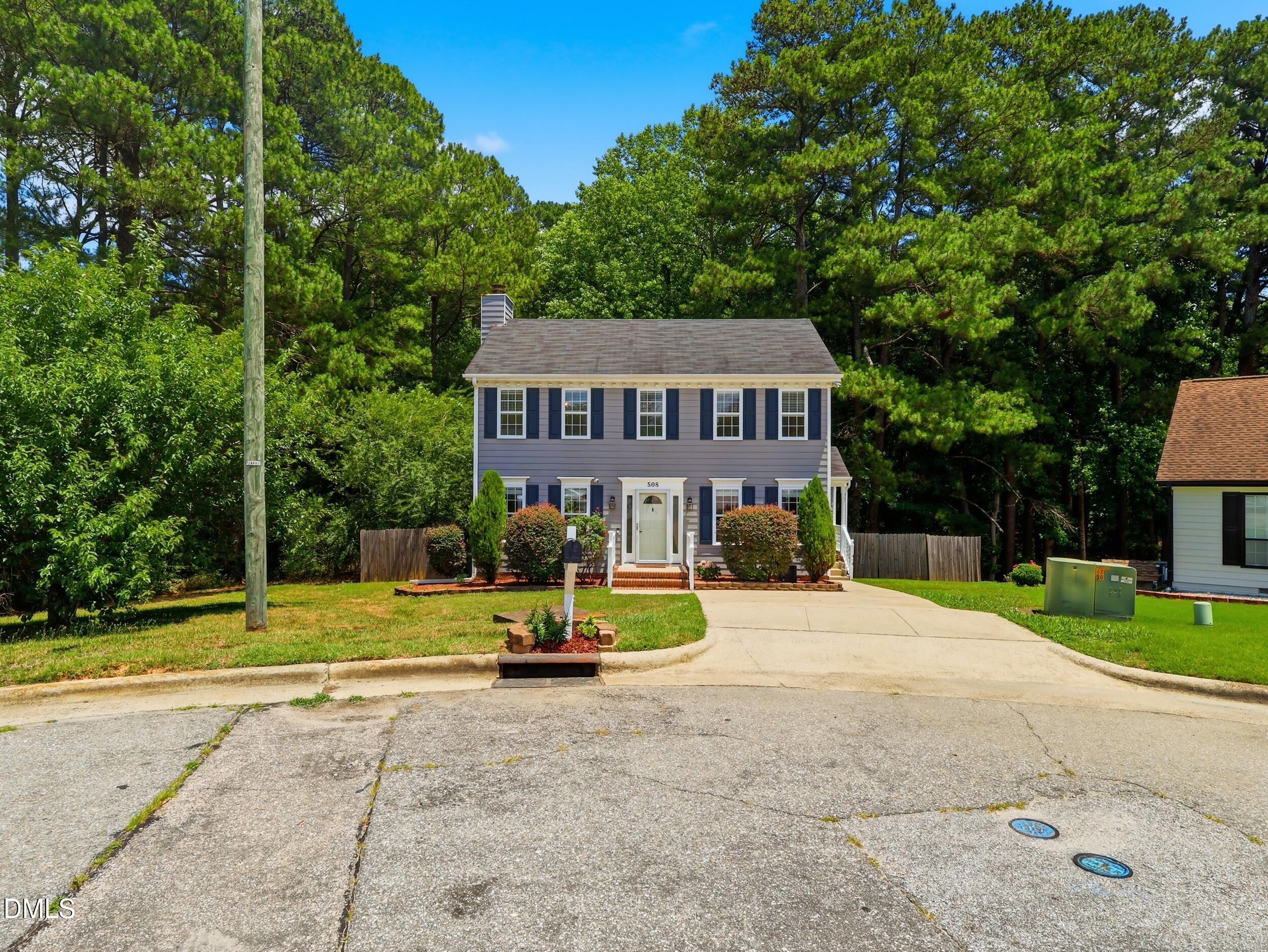 508 Heathwick Drive