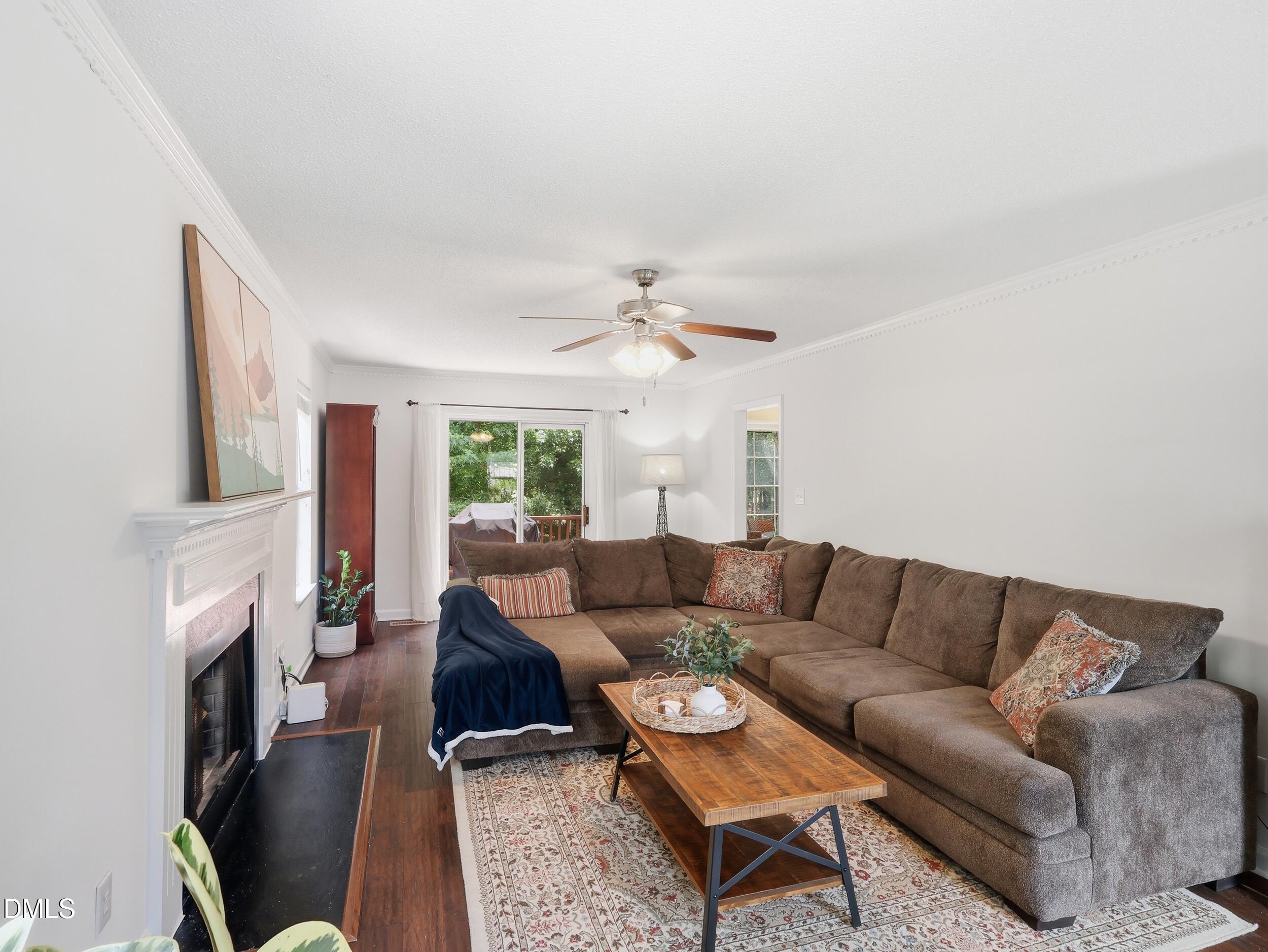 508 Heathwick Drive