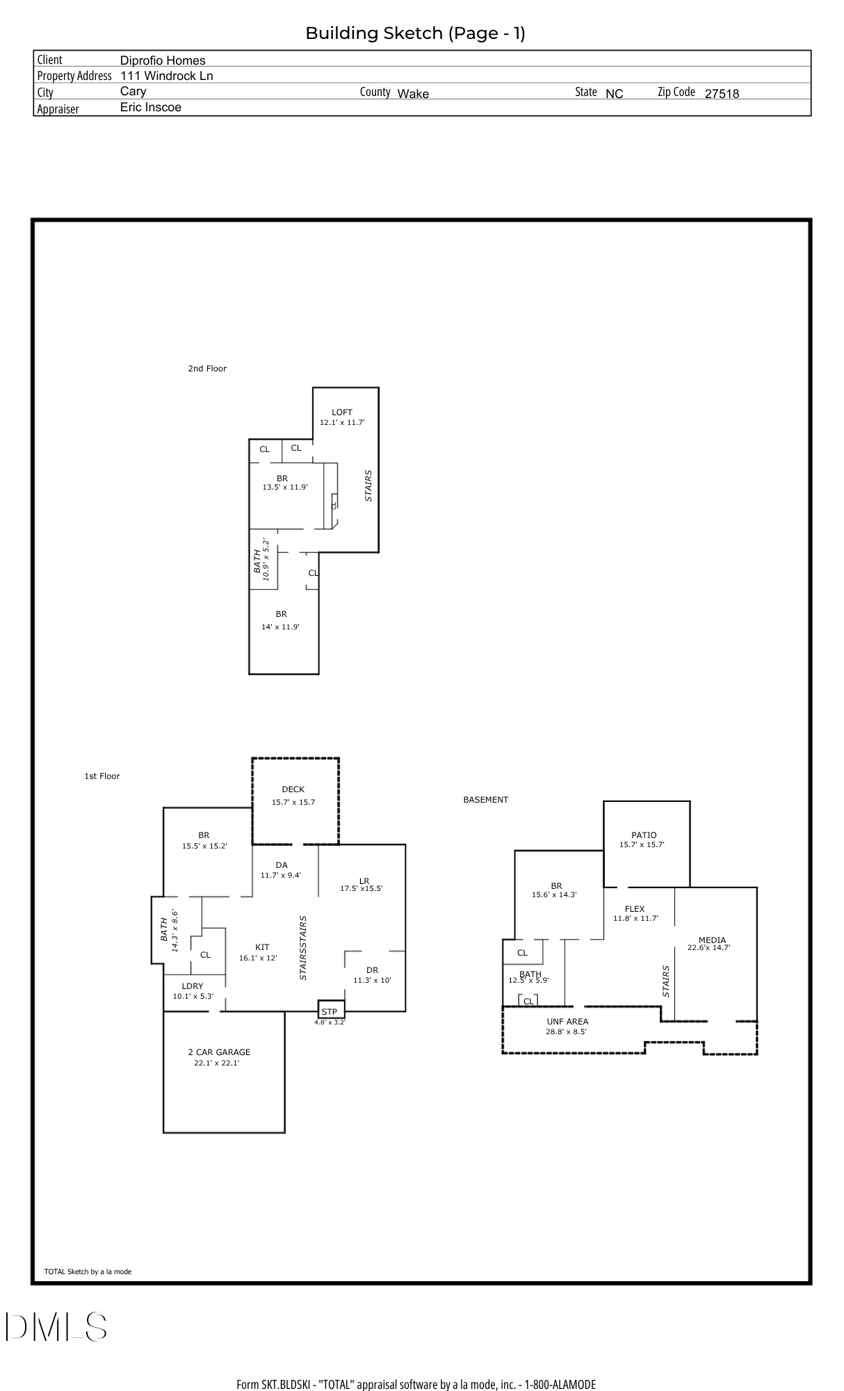 111 Windrock Lane