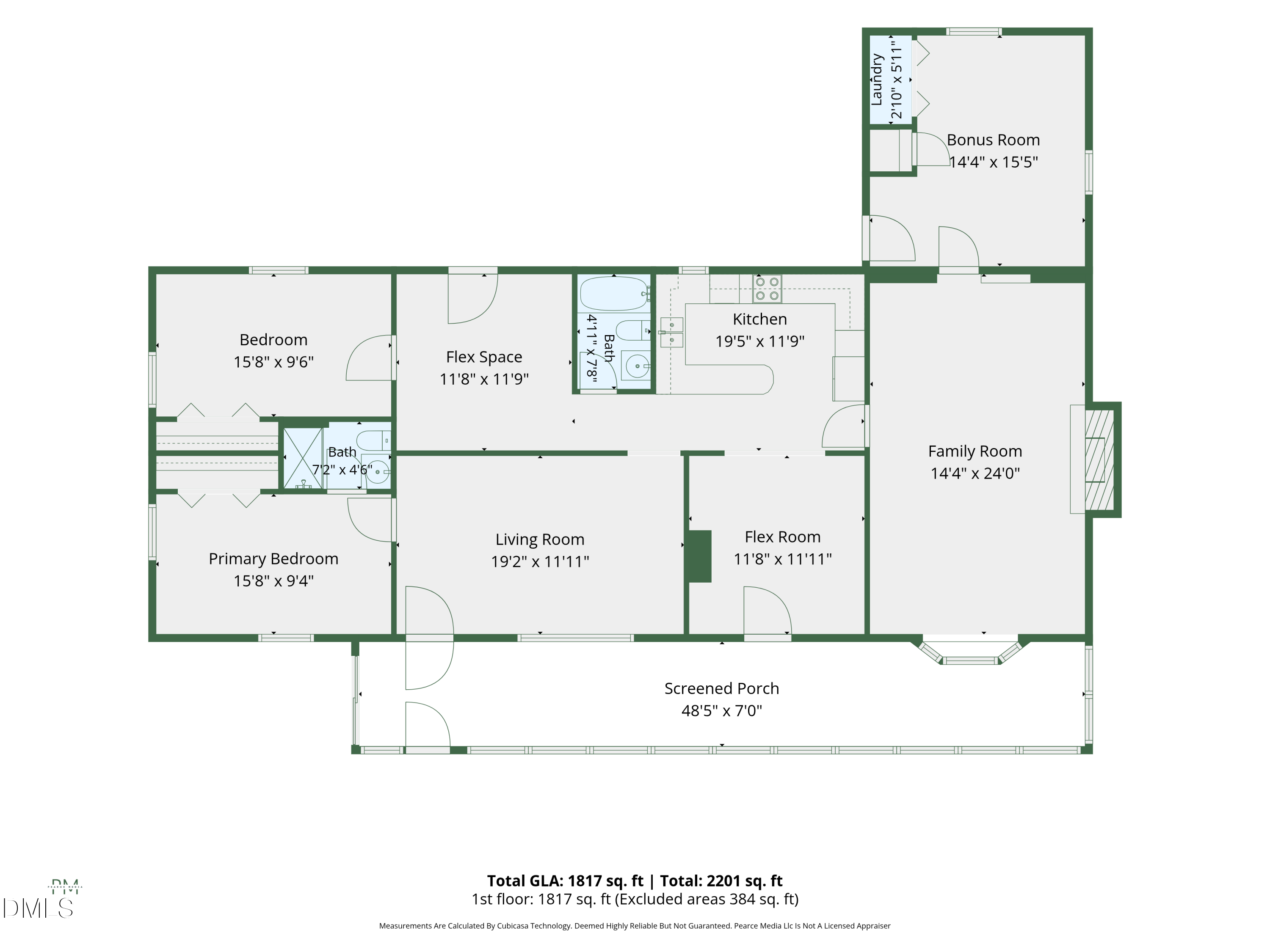 422 Orange Heights Loop Road