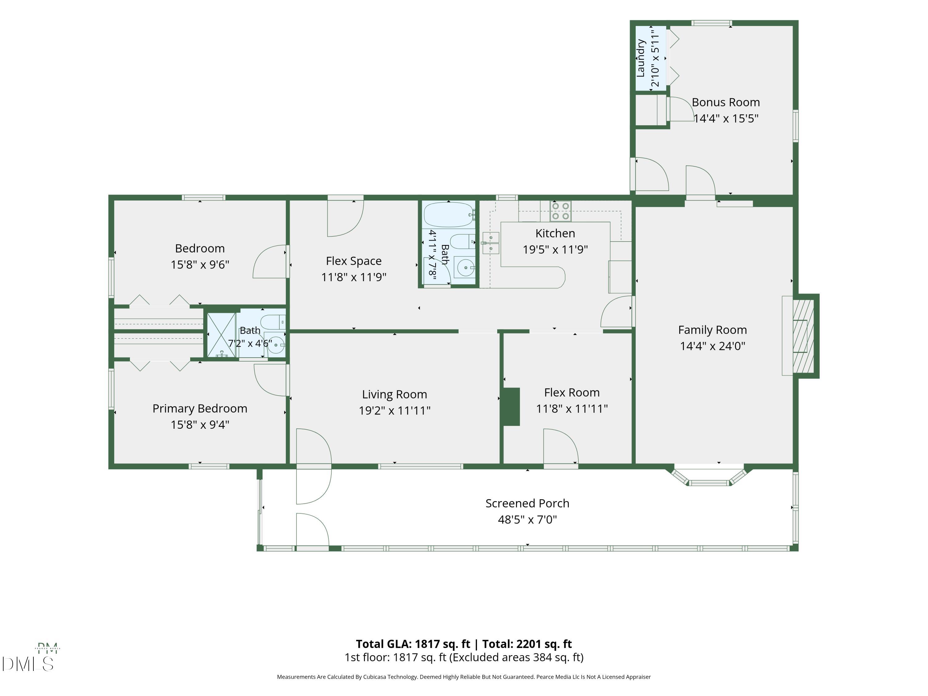 422 Orange Heights Loop Road