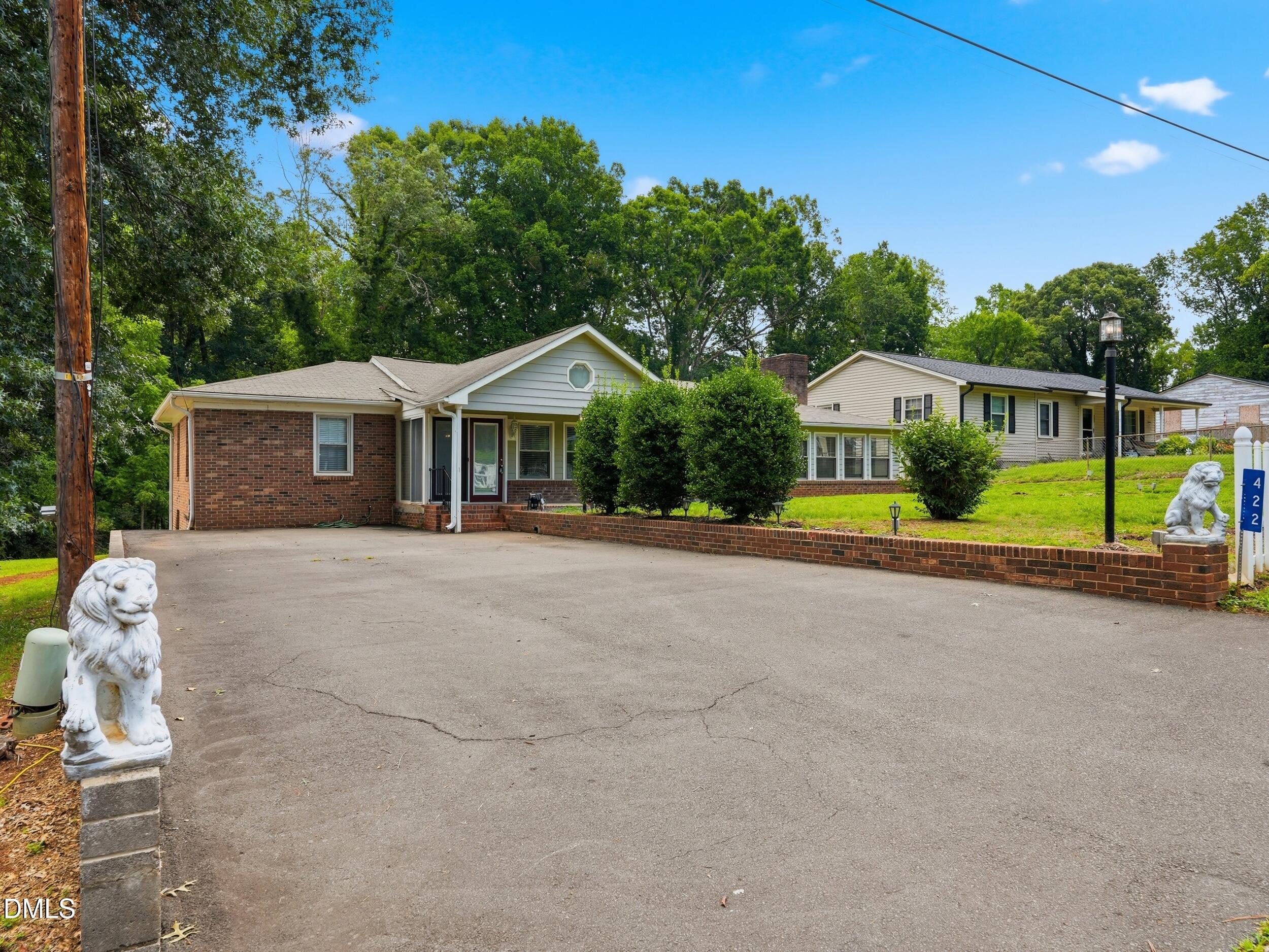 422 Orange Heights Loop Road