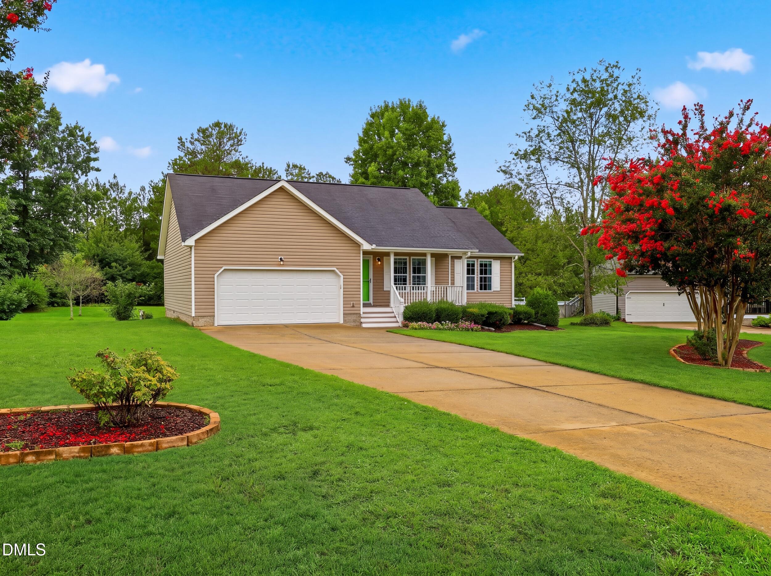 35 Hadleigh Way