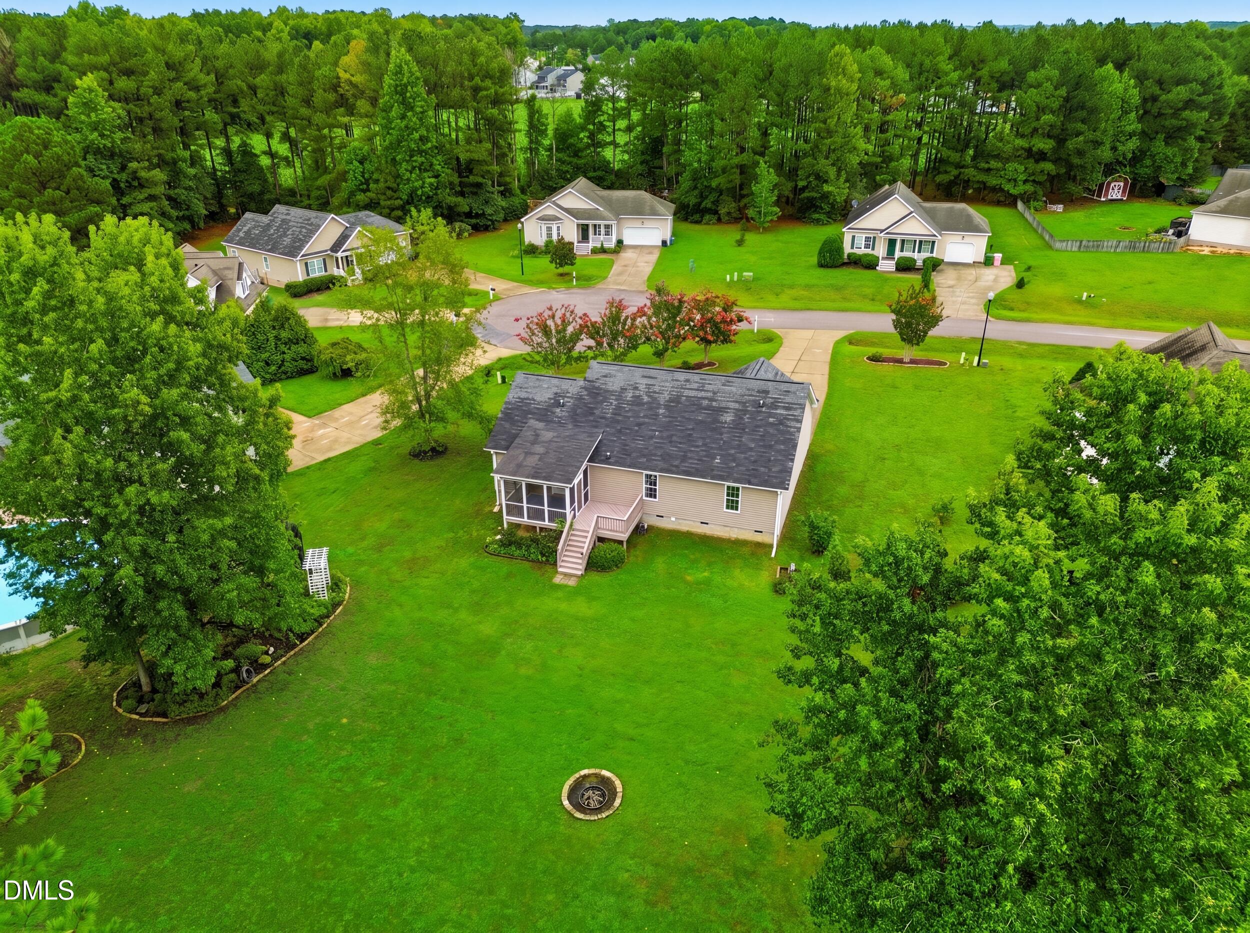 35 Hadleigh Way