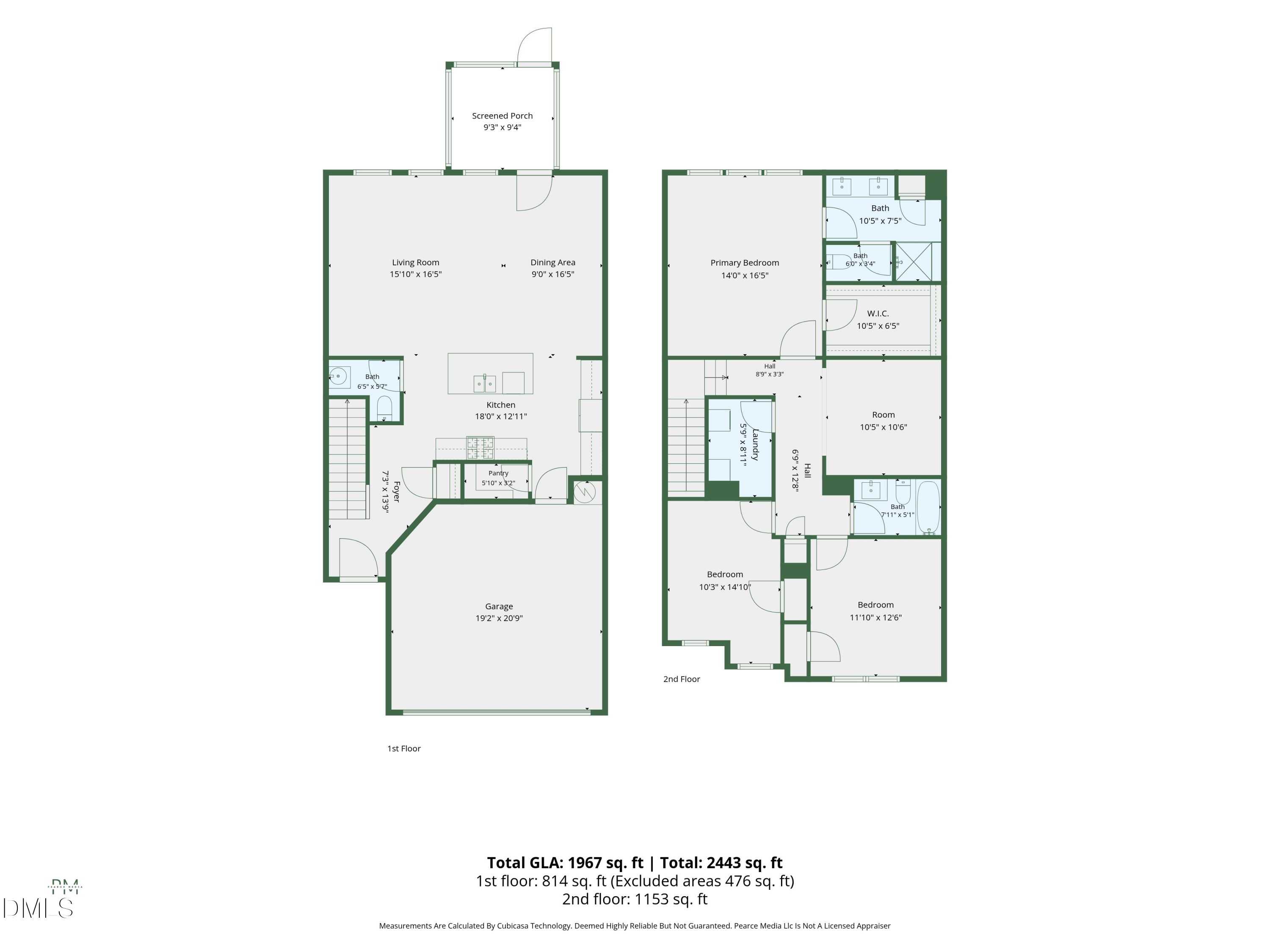 6506 Mezzo Lane