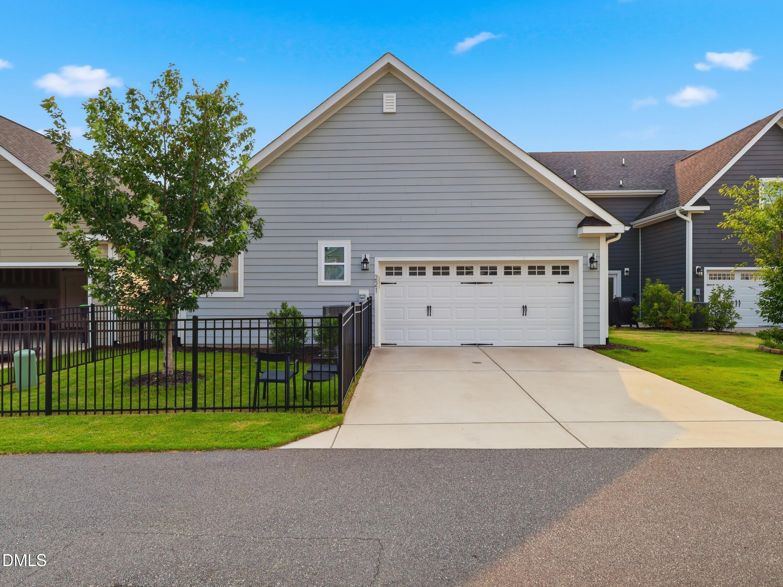 221 Stone River Drive