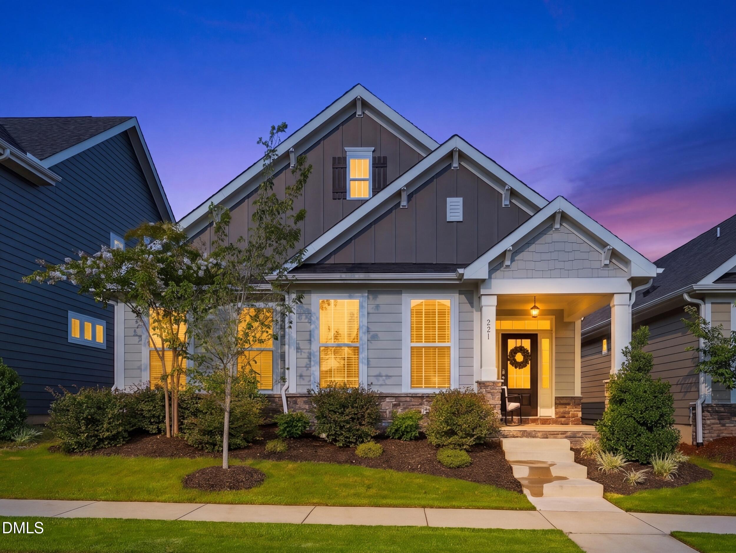 221 Stone River Drive