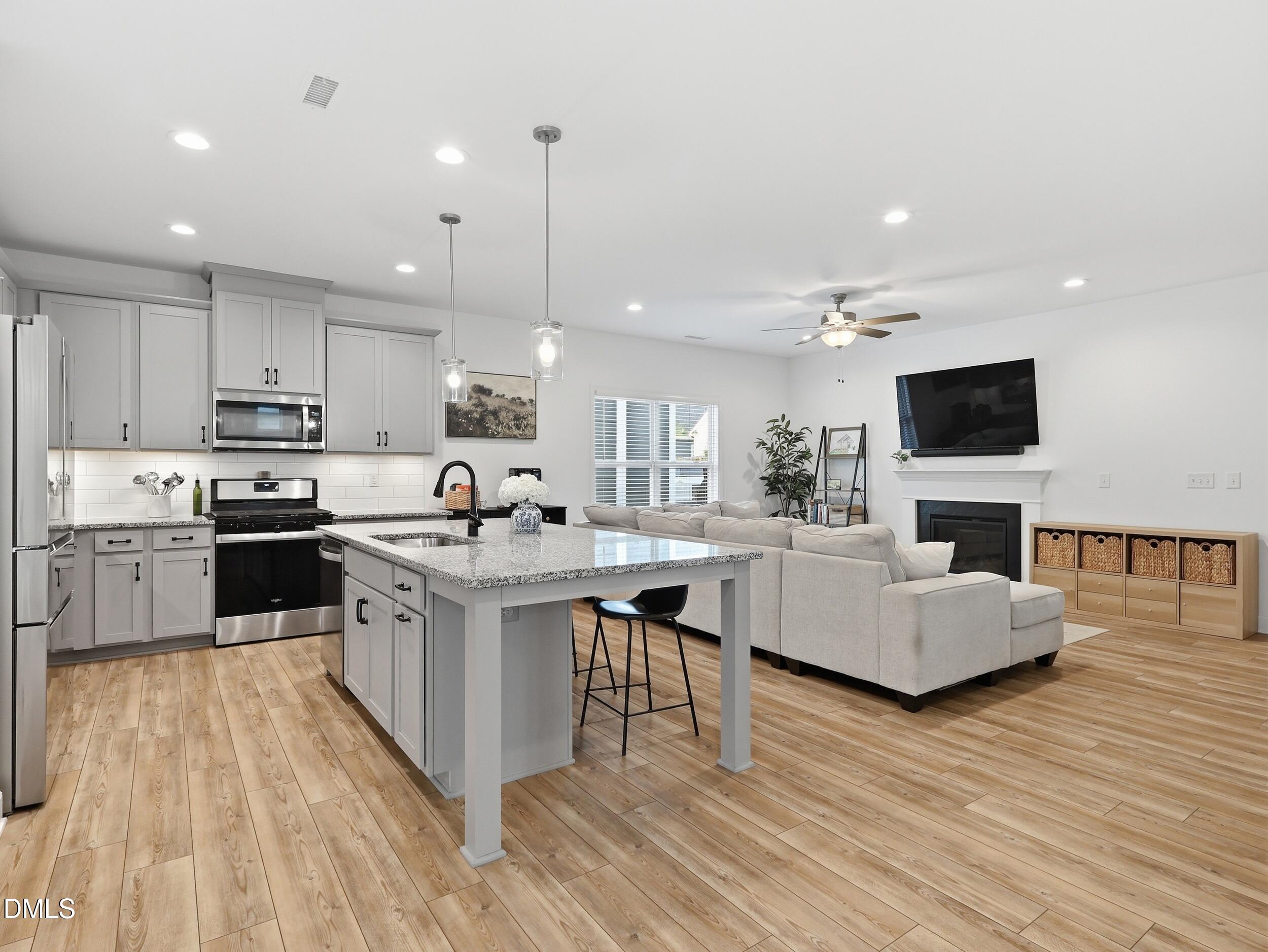 221 Stone River Drive