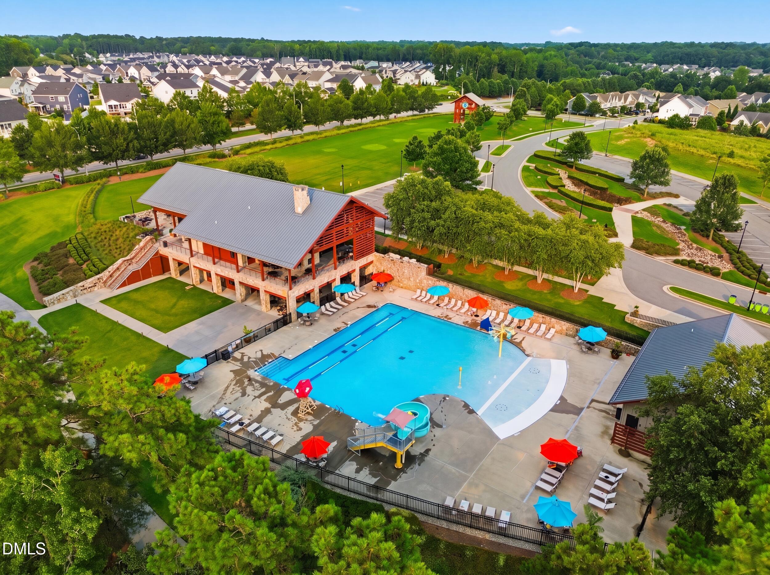 221 Stone River Drive