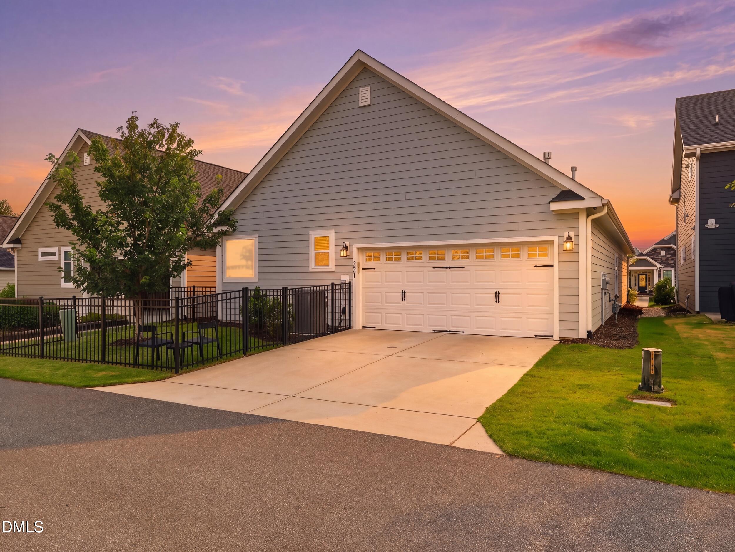 221 Stone River Drive