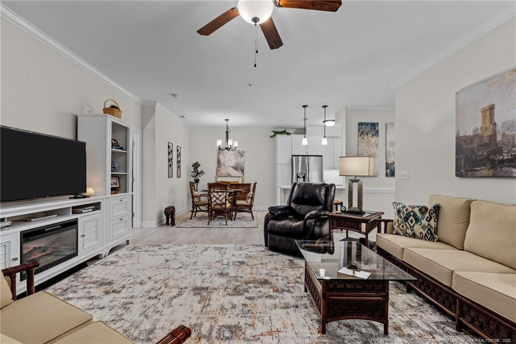 288 Gallery Drive # 204