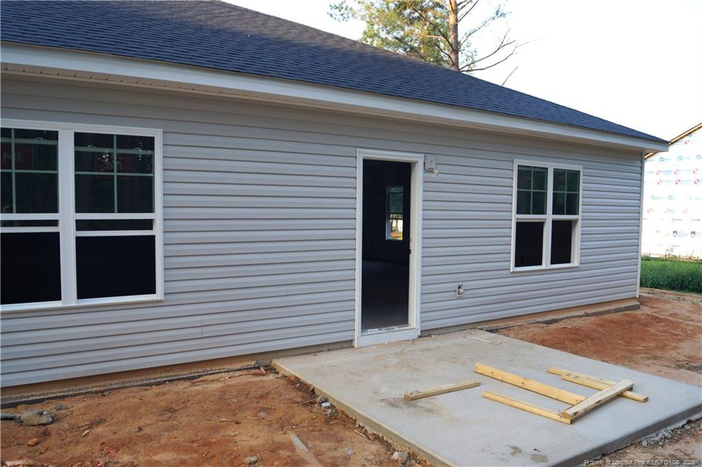 505 LONGSTREET Road