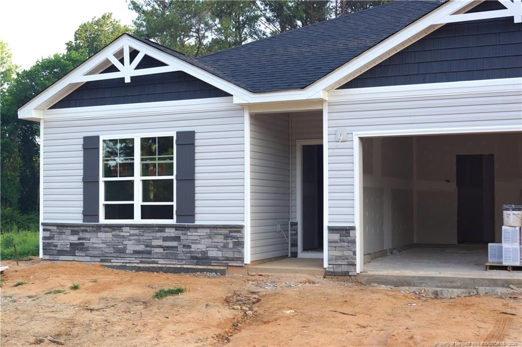 505 LONGSTREET Road