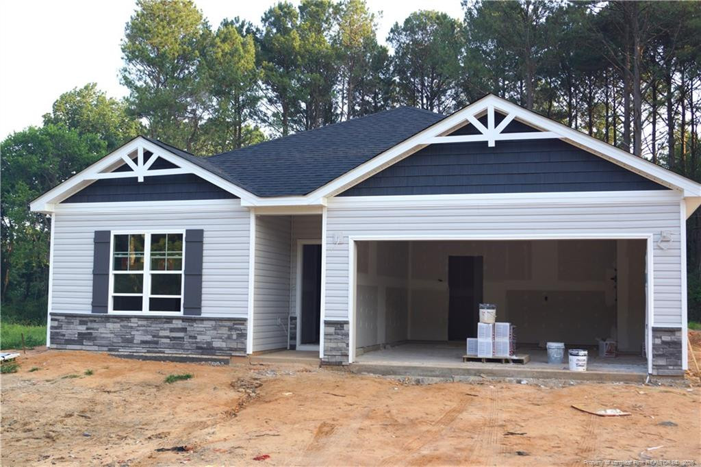 505 LONGSTREET Road