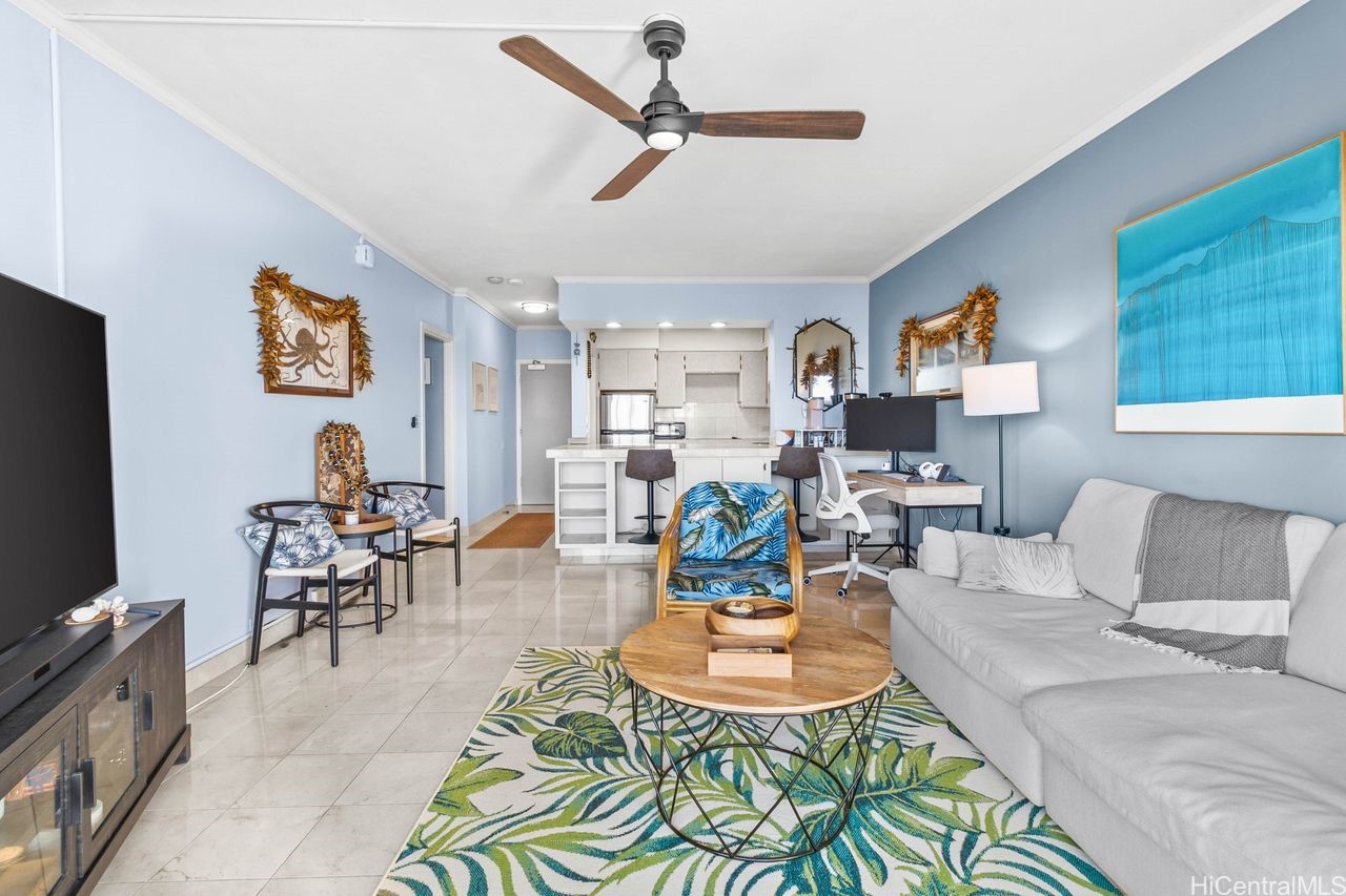 1001 Wilder Avenue 902
