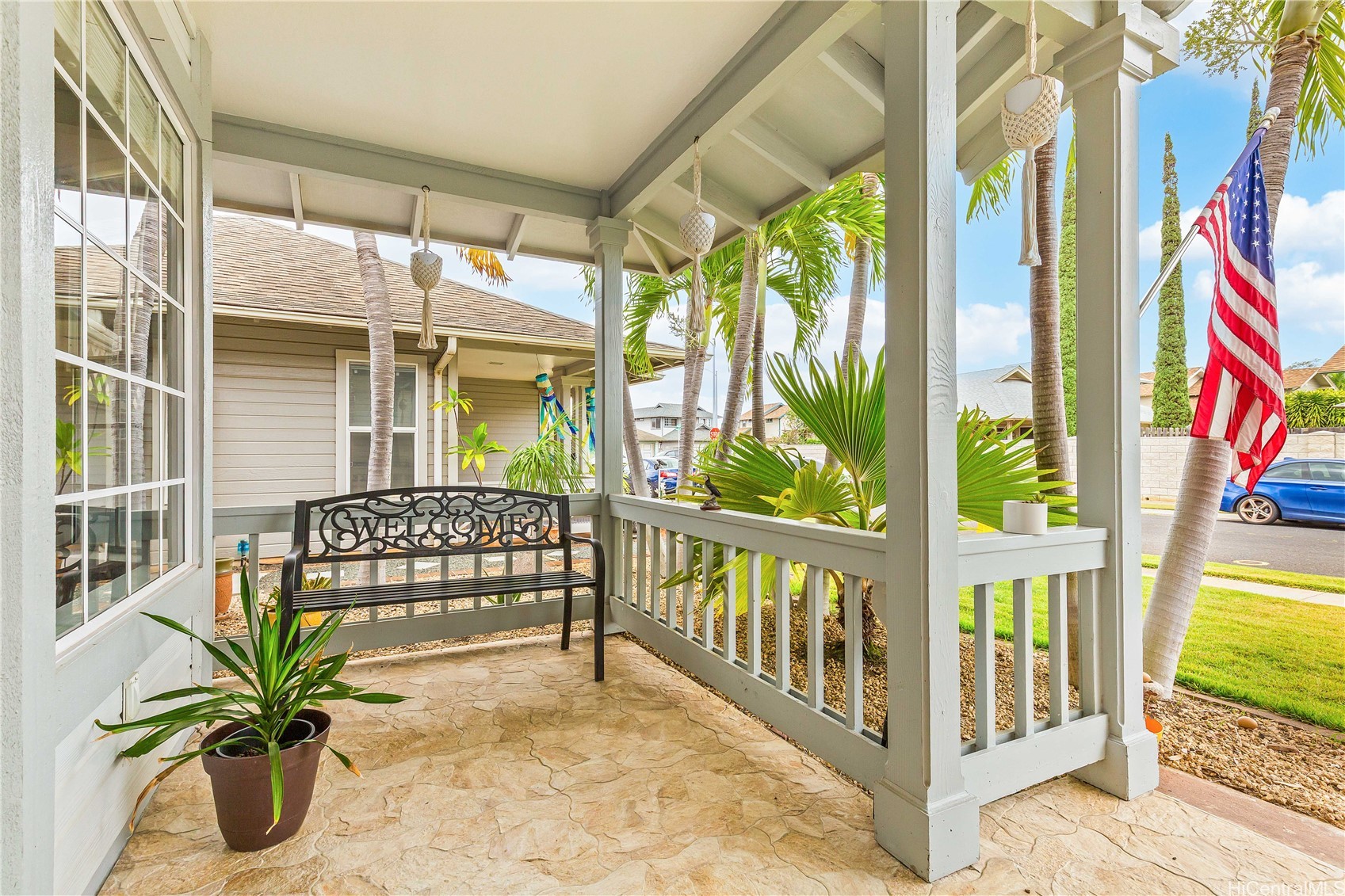 91-1011 Hiluhilu Street