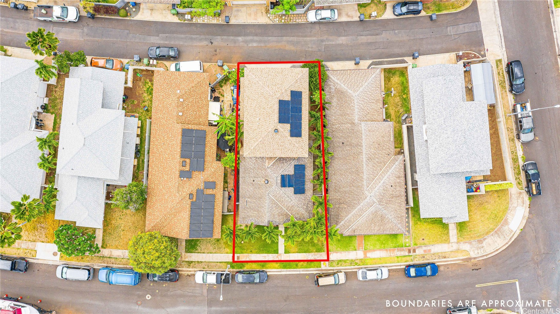 91-1011 Hiluhilu Street