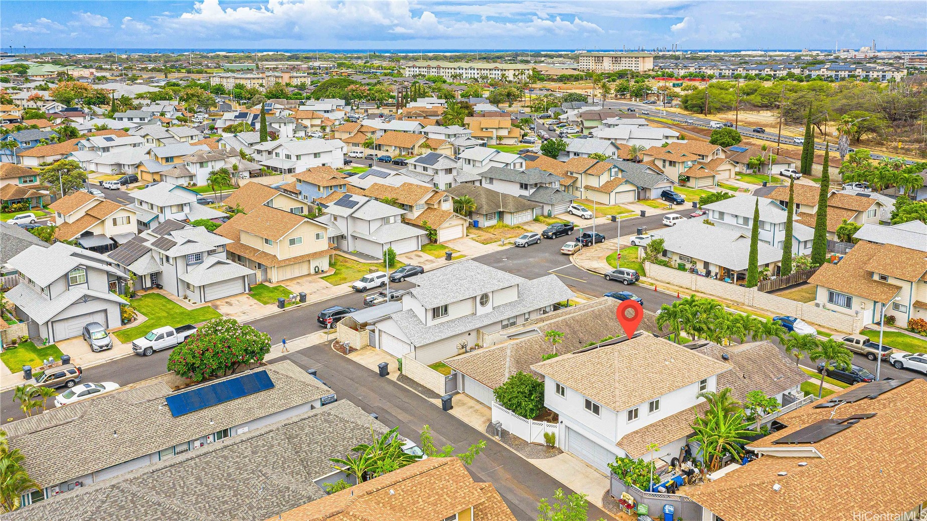 91-1011 Hiluhilu Street