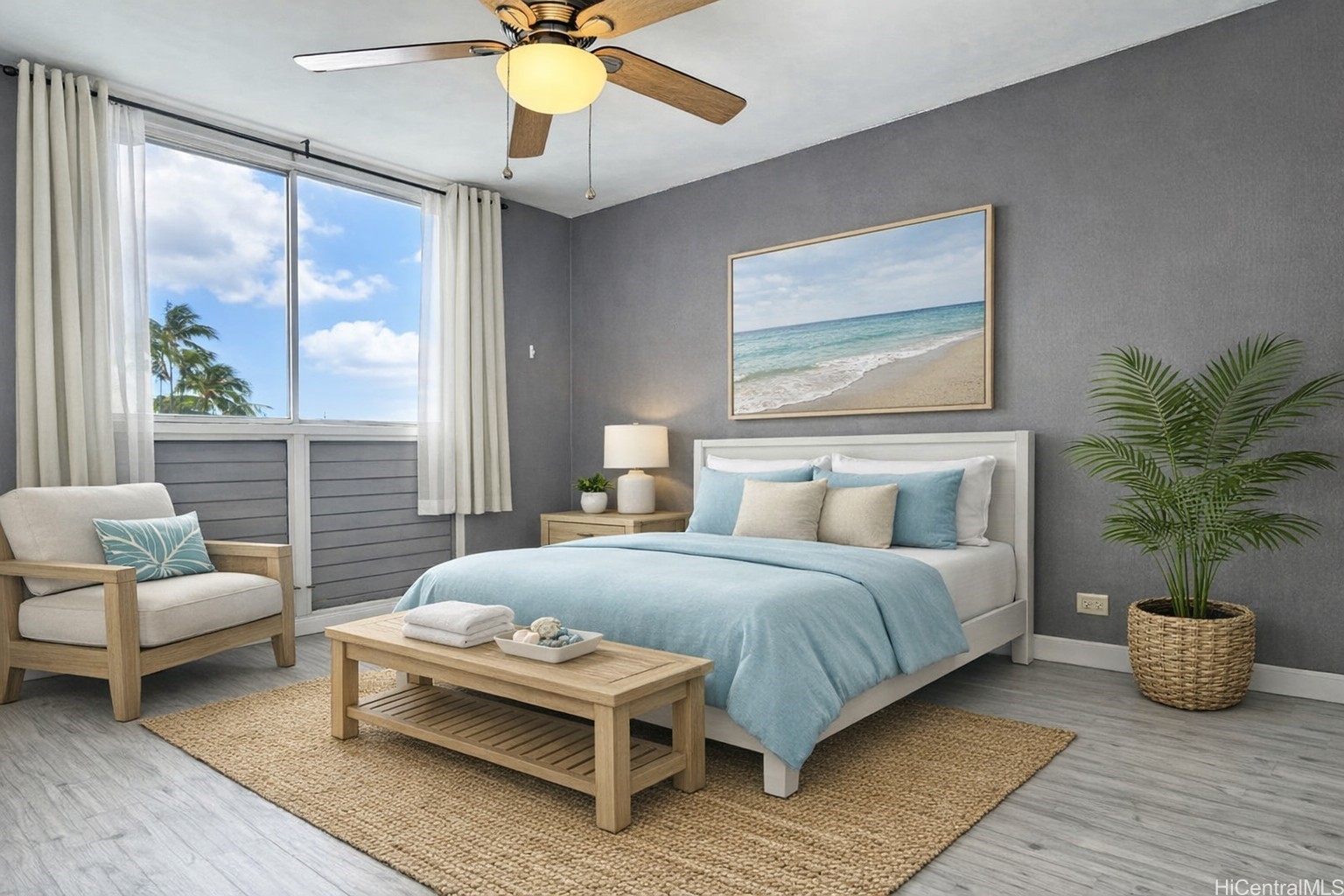 1676 Ala Moana Boulevard 103