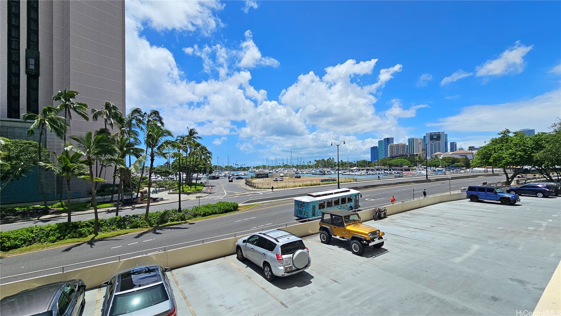 1676 Ala Moana Boulevard 103