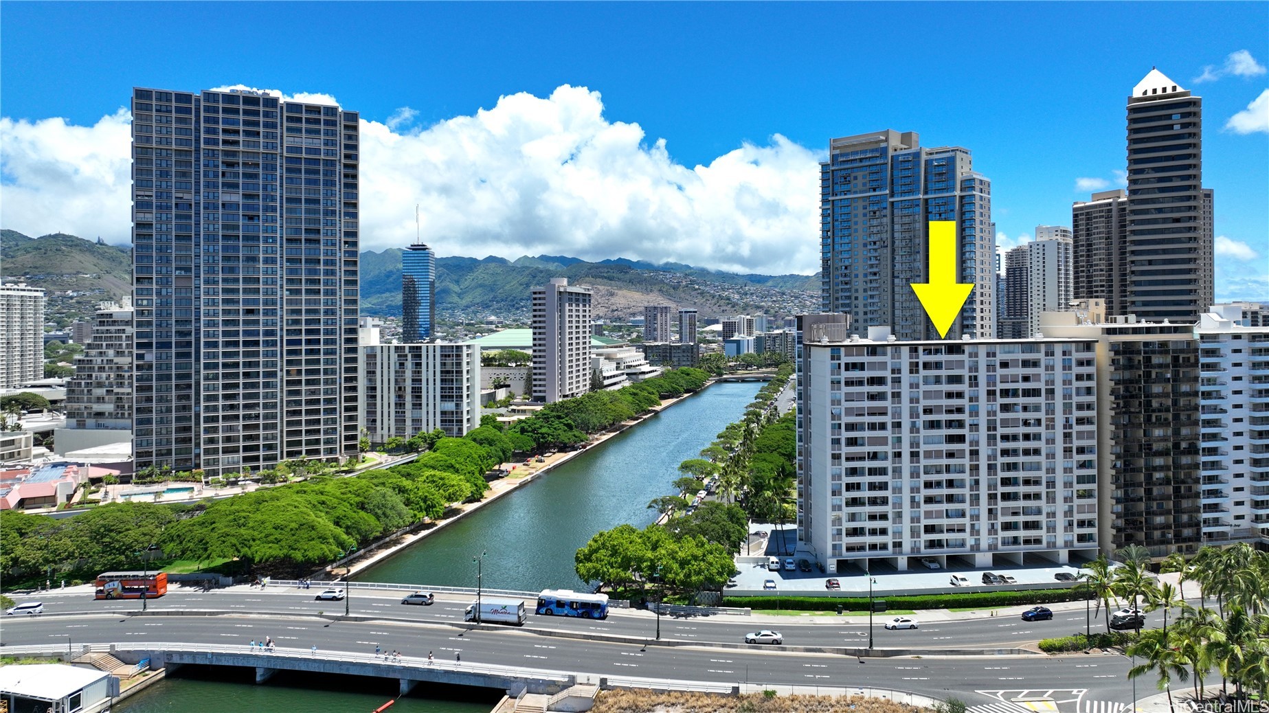 1676 Ala Moana Boulevard 103