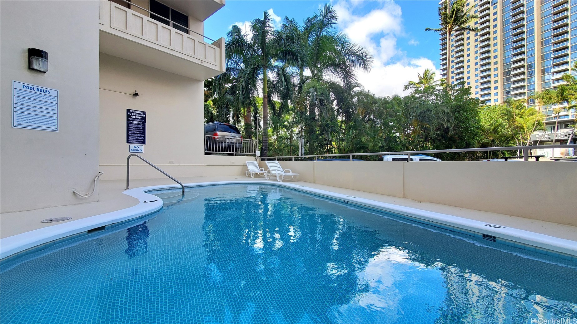 1676 Ala Moana Boulevard 103