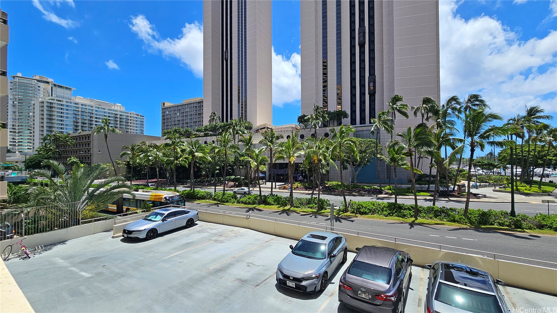 1676 Ala Moana Boulevard 103