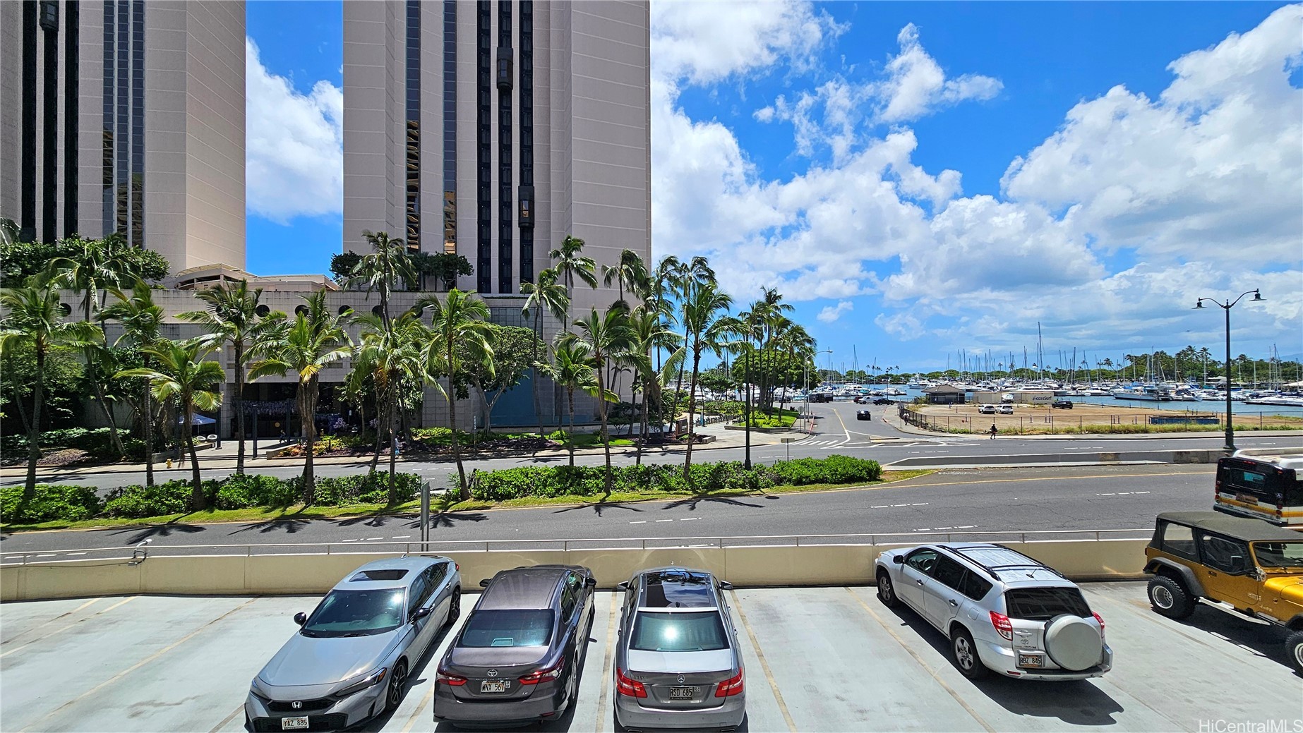1676 Ala Moana Boulevard 103