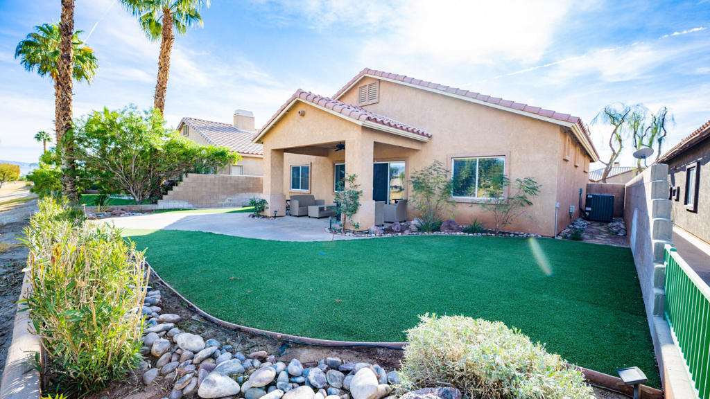 80220 Green Hills Drive