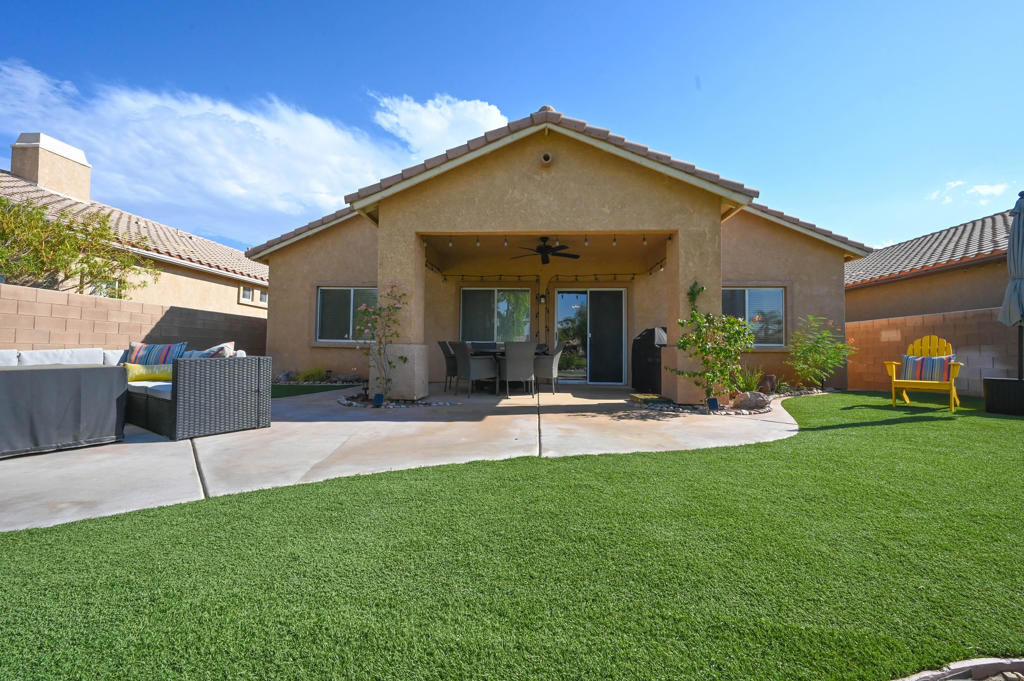 80220 Green Hills Drive