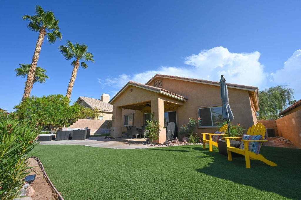 80220 Green Hills Drive