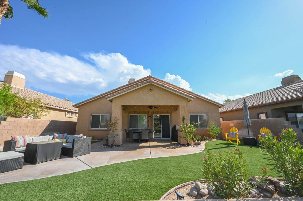 80220 Green Hills Drive