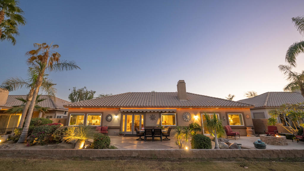 80290 Pebble Beach Drive