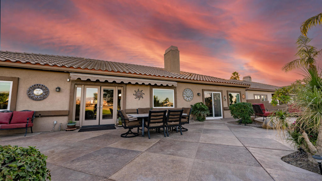 80290 Pebble Beach Drive