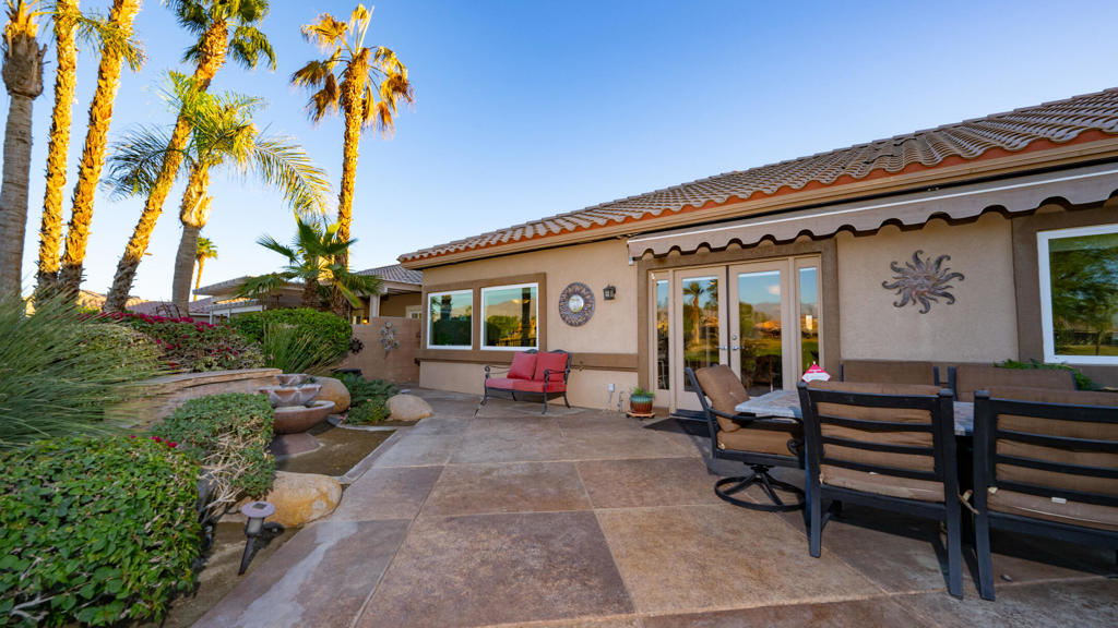 80290 Pebble Beach Drive