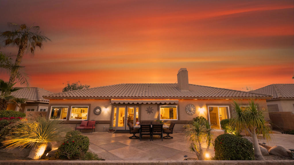 80290 Pebble Beach Drive