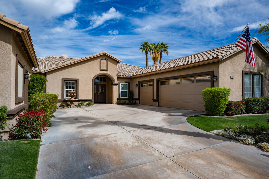 80290 Pebble Beach Drive