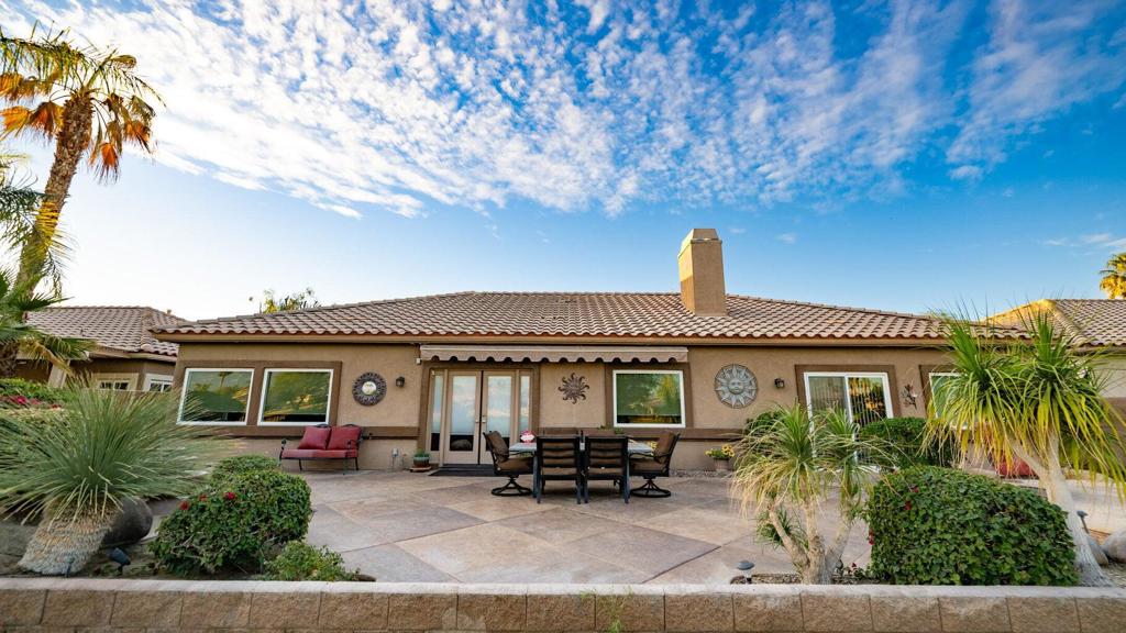 80290 Pebble Beach Drive