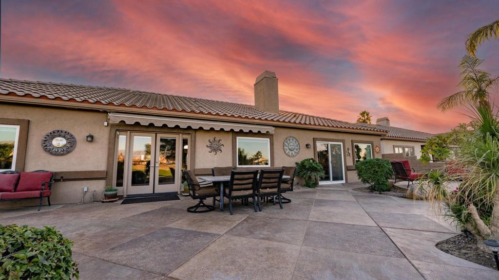 80290 Pebble Beach Drive