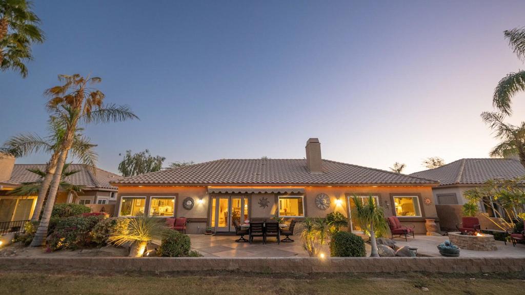 80290 Pebble Beach Drive