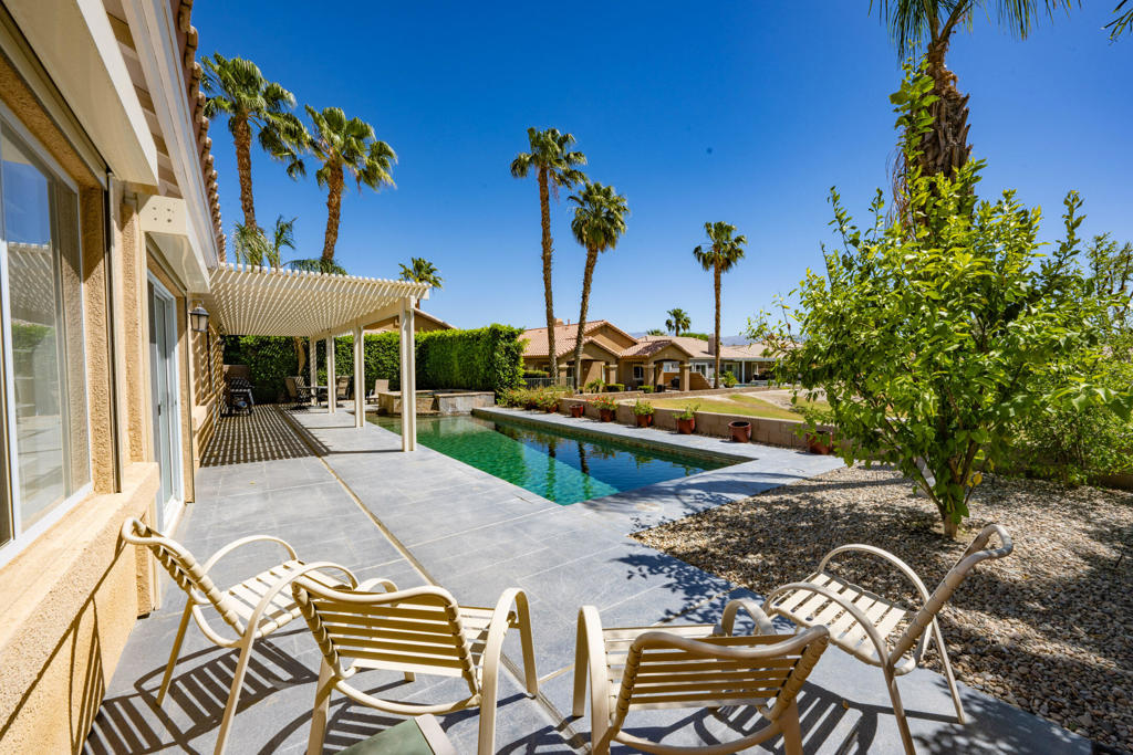 45140 Coeur Dalene Drive