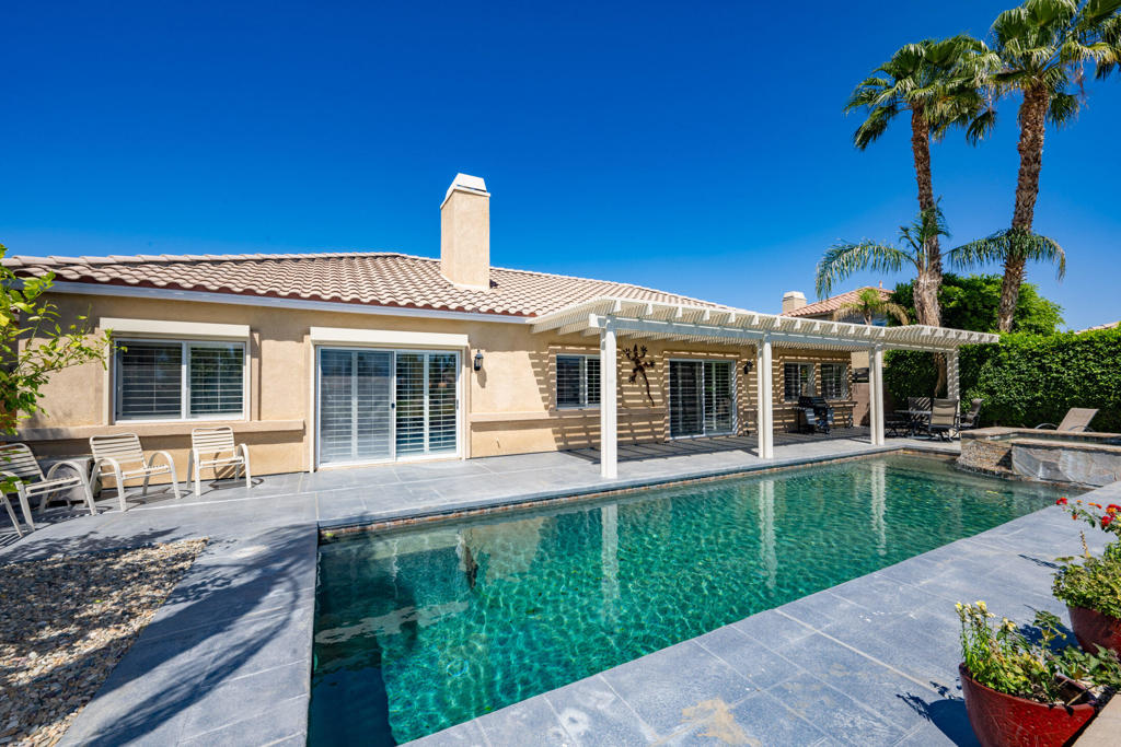 45140 Coeur Dalene Drive