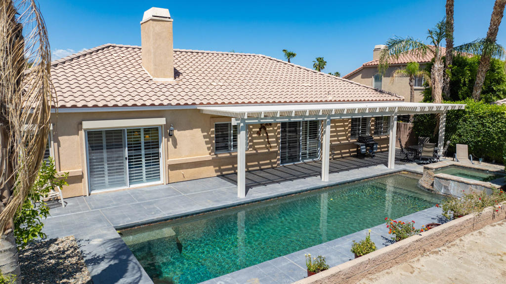 45140 Coeur Dalene Drive