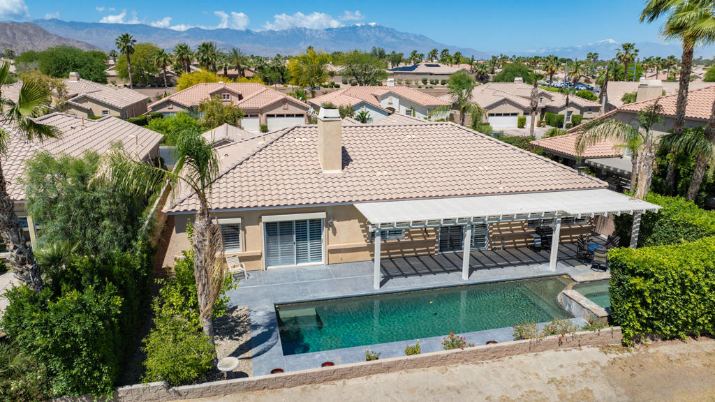 45140 Coeur Dalene Drive